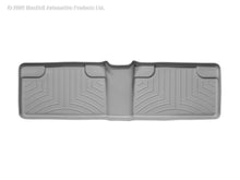 Load image into Gallery viewer, WeatherTech 06-12 Toyota RAV4 Rear FloorLiner - Grey