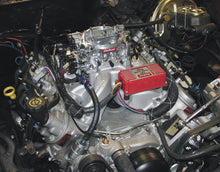 Load image into Gallery viewer, Edelbrock SBC LS1 Carbureted Manifold