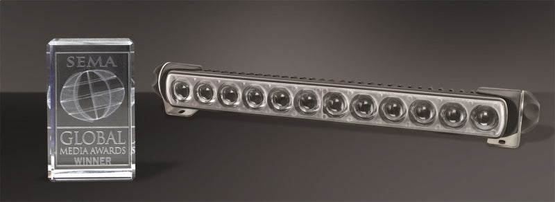 Hella LED Lamp Light Bar 9-34V 350/16in NARRW MV