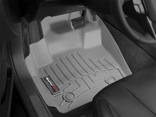 Load image into Gallery viewer, WeatherTech 2016+ Honda Pilot LX/EX/EL-L and Touring Front FloorLiner - Grey