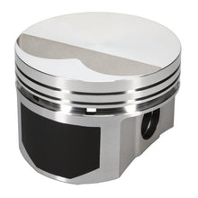 Load image into Gallery viewer, Wiseco Ford SB 4.040 Bore 1.769CH -7cc Flat Top Pro Tru Street Piston - Set of 8