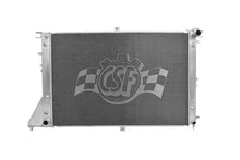 Load image into Gallery viewer, CSF 12-13 Nissan NV1500 4.0L OEM Plastic Radiator