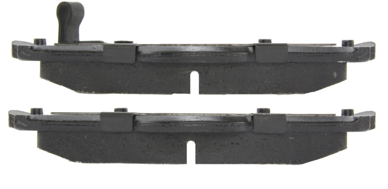 StopTech Performance Brake Pads