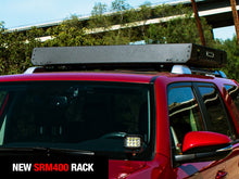 Load image into Gallery viewer, Go Rhino SRM 400 Roof Rack - 68in