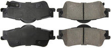 Load image into Gallery viewer, StopTech Performance Brake Pads