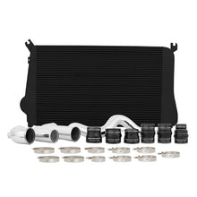 Load image into Gallery viewer, Mishimoto 11+ Chevrolet/GMC Duramax Intercooler Kit (Black)