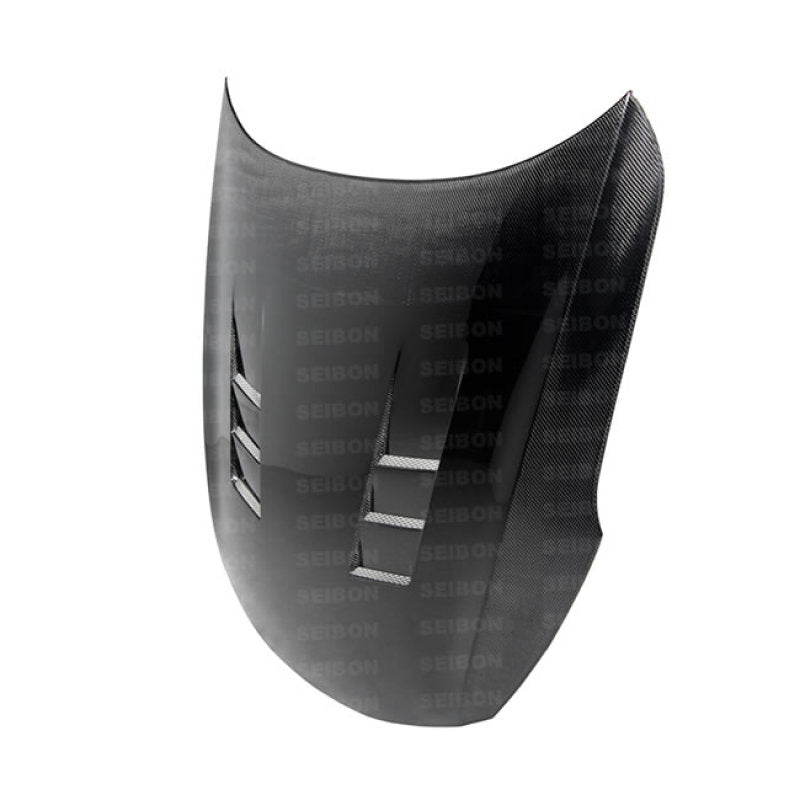 Seibon 11+ Kia Optima TS-style Carbon Fiber Hood