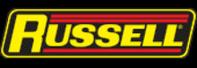 Load image into Gallery viewer, Russell Performance 98-02 Oldsmobile Intrigue FWD Brake Line Kit
