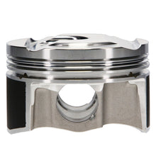 Load image into Gallery viewer, JE Pistons GM 2.0L Turbo ECOTEC LTG 86mm Bore 9.5:1 CR -1.5cc Dish Piston (Set of 4)