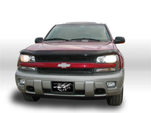 Load image into Gallery viewer, Stampede 2002-2009 Chevy Trailblazer Vigilante Premium Hood Protector - Smoke