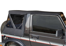 Load image into Gallery viewer, Rampage 1986-1994 Suzuki Samurai Soft Top OEM Replacement - Black Diamond