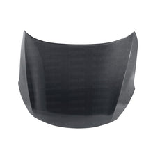 Load image into Gallery viewer, Seibon 10-12 Kia Optima OEM-Style Carbon Fiber Hood