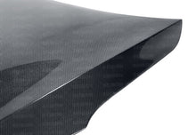 Load image into Gallery viewer, Seibon 10-12 Kia Optima OEM-Style Carbon Fiber Hood