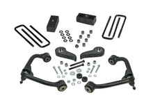 Load image into Gallery viewer, Superlift 2020 Chevy Silverado 2500HD/3500HD - 3in Lift Kit w/ Shock Extensions