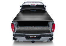 Load image into Gallery viewer, UnderCover 05-21 Nissan Frontier 5ft w/ Factory Cargo Management System Triad Bed Cover