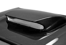 Load image into Gallery viewer, Seibon 04-05 Subaru WRX/STi RC Carbon Fiber Hood