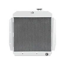 Load image into Gallery viewer, Mishimoto 55-59 GM 3100 Series X-Line Aluminum Radiator