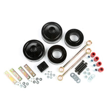 Load image into Gallery viewer, Rugged Ridge Spacer Lift Kit 1.75 Inch 07-18 Jeep Wrangler