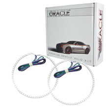 Load image into Gallery viewer, Oracle Chrysler Aspen 07-08 Halo Kit - ColorSHIFT w/ Simple Controller SEE WARRANTY