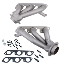 Load image into Gallery viewer, BBK 99-04 Ford Mustang V6 Shorty Tuned Length Exhaust Headers - 1-5/8 Titanium Ceramic