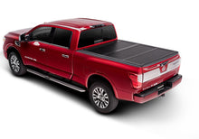 Load image into Gallery viewer, UnderCover 05-17 Suzuki Equator (w/o Utili-Track System) 6ft Flex Bed Cover