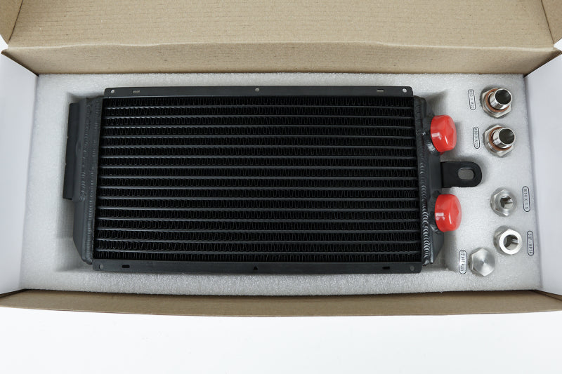 CSF 65-89 Porsche 911 / 930 OEM+ High-Performance Oil Cooler