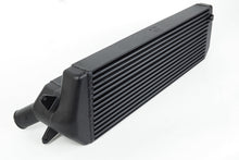 Load image into Gallery viewer, CSF 19-20 Hyundai Veloster N / 17-20 Hyundai i30 N MT Stepped Core Intercooler - Black