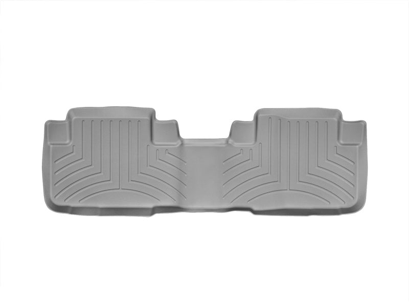 WeatherTech 12+ Honda CR-V Rear FloorLiner - Grey