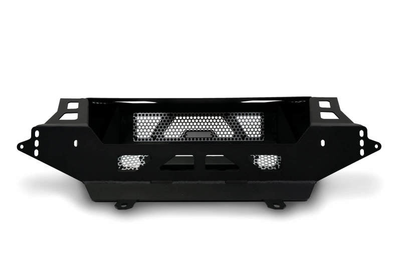 DV8 Offroad 03-09 Lexus GX 470 MTO Series Winch Front Bumper