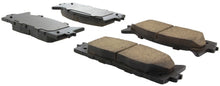 Load image into Gallery viewer, StopTech Street Touring 16-17 Toyota Camry Front Brake Pads