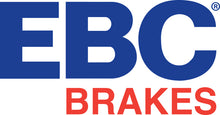 Load image into Gallery viewer, EBC 03-04 Subaru Impreza 2.0 Turbo WRX STi USR Slotted Rear Rotors
