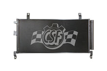 Load image into Gallery viewer, CSF 15-19 Subaru Legacy 2.5L A/C Condenser