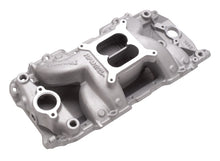 Load image into Gallery viewer, Edelbrock B/B Chev Rect Port RPM Air-Gap Manifold