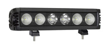 Load image into Gallery viewer, Hella Value Fit Design 11in - 60W LED Light Bar - Combo Beam