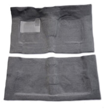 Load image into Gallery viewer, Lund 94-03 Chevy S10 Ext. Cab (4WD Floor Shift) Pro-Line Full Flr. Replacement Carpet - Grey (1 Pc.)