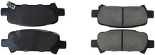 Load image into Gallery viewer, StopTech Sport Brake Pads w/Shims and Hardware - Rear