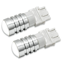 Load image into Gallery viewer, Oracle 3157 5W Cree LED Bulbs (Pair) - Cool White SEE WARRANTY