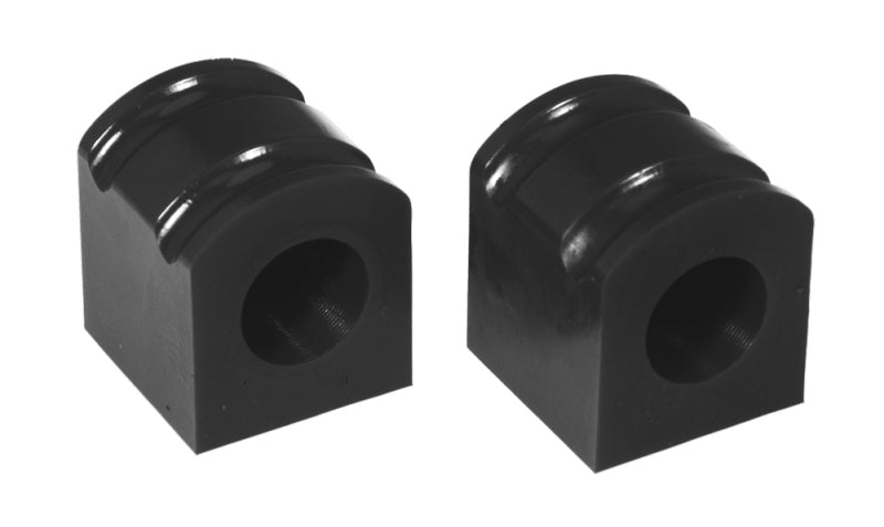 Prothane 04+ Ford F150 Front Sway Bar Bushings - 34mm - Black