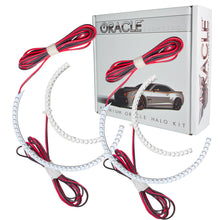 Load image into Gallery viewer, Oracle Chevrolet Impala 06-13 LED Halo Kit - White SEE WARRANTY