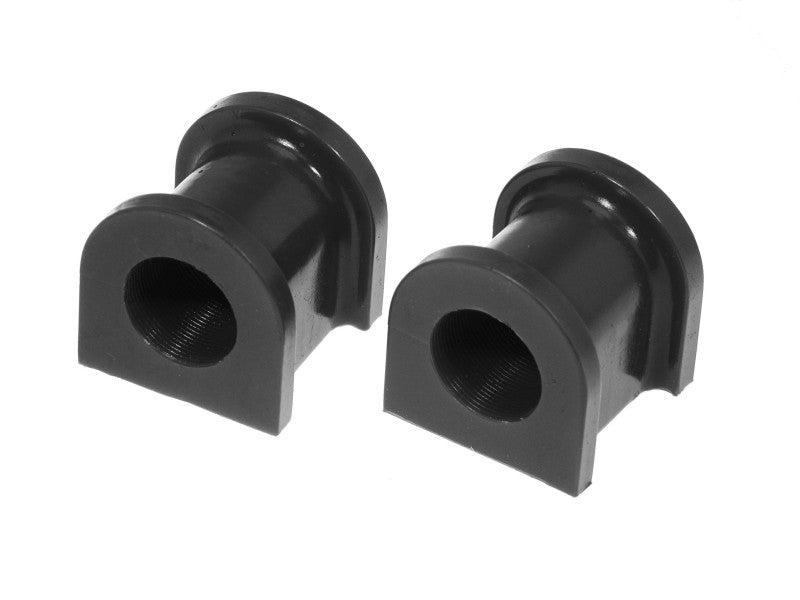 Prothane 70-78 Datsun 240/260/280Z Front Sway Bar Bushings - 18mm - Black