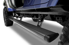 Load image into Gallery viewer, AMP Research 18-22 Jeep Wrangler JL 4DR (Excl. 4XE/Rubicon 392) PowerStep - Black AJ-USA, Inc