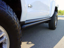 Load image into Gallery viewer, AMP Research 2005-2010 Hummer H3 PowerStep - Black AJ-USA, Inc