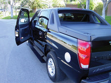 Load image into Gallery viewer, AMP Research 2007-2014 Chevy/GMC/Cadillac SUV PowerStep - Black AJ-USA, Inc