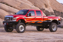 Load image into Gallery viewer, AMP Research 2008-2016 Ford F250/350/450 All Cabs PowerStep - Black AJ-USA, Inc