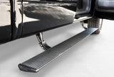 AMP Research 2009-2014 Ford F150 All Cabs PowerStep - Black