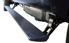 Load image into Gallery viewer, AMP Research 2011-2014 GMC Sierra 2500/3500 Extended/Crew PowerStep - Black AJ-USA, Inc