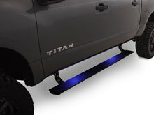 Load image into Gallery viewer, AMP Research 2016-2017 Nissan Titan / Titan XD PowerStep Plug N Play - Black AJ-USA, Inc