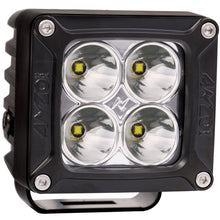 Load image into Gallery viewer, ANZO 3inx 3in High Power LED Off Road Spot Light w/ Harness AJ-USA, Inc