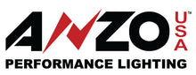 Load image into Gallery viewer, ANZO Flush Mount LED Universal 10W LED Flush Mount Lights (Pair) AJ-USA, Inc