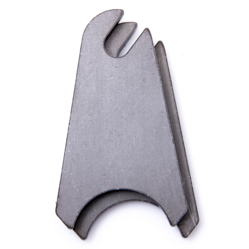 ANZO Mounting Tabs Universal 1.5in inch Radius Universal Slotted Mounting Tab AJ-USA, Inc